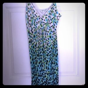 Guess summer dress